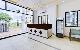 Hotel O Iris Aurangabad Airport